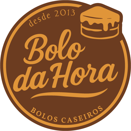 Bolo da Hora | Bolos Caseiros – Curitiba