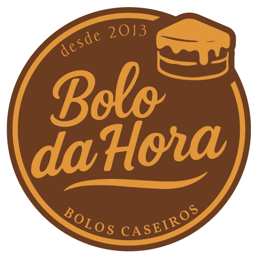 Bolo da Hora | Bolos Caseiros – Curitiba